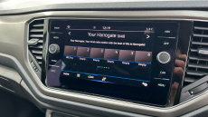 Volkswagen T-Roc 1.5 TSI EVO SE 5dr DSG Petrol Hatchback